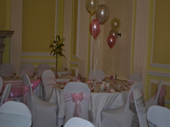 Weddings at Normanby Hall